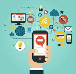 加强全球互联网安全服务 中国企业的责任与机遇