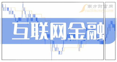 小白投资必读 2024年互联网金融龙头股全名单（含互联网安全服务）