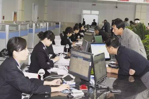 石家庄车主留意 近期想在车管所办这些业务等一等，交警发布系统性网络安全通知